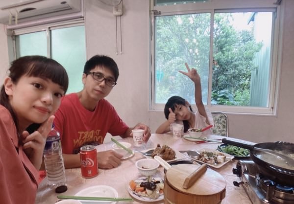 生為棒球迷ㄧ定要來朝聖的飯店-名人堂花園大飯店，順遊石門水庫、玉蘭活魚餐廳、2021六福村墓碑鎮