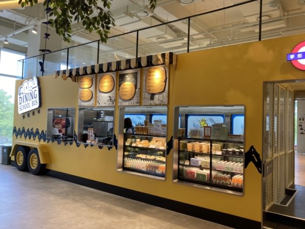 生為棒球迷ㄧ定要來朝聖的飯店-名人堂花園大飯店，順遊石門水庫、玉蘭活魚餐廳、2021六福村墓碑鎮