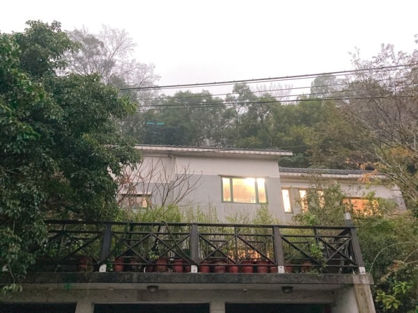 這是一趟關於人生選擇的旅行-新竹峨嵋+苗栗三灣兩日遊-how客吧轉屋、入住遇見台灣百合民宿