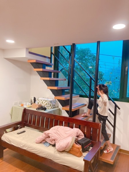 這是一趟關於人生選擇的旅行-新竹峨嵋+苗栗三灣兩日遊-how客吧轉屋、入住遇見台灣百合民宿