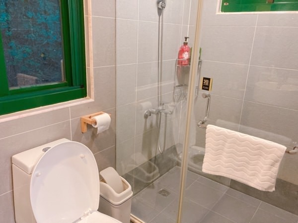 這是一趟關於人生選擇的旅行-新竹峨嵋+苗栗三灣兩日遊-how客吧轉屋、入住遇見台灣百合民宿