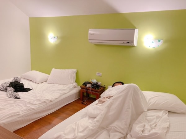 這是一趟關於人生選擇的旅行-新竹峨嵋+苗栗三灣兩日遊-how客吧轉屋、入住遇見台灣百合民宿