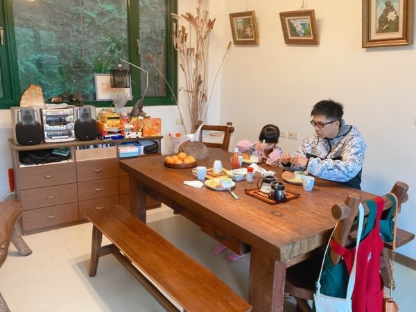 這是一趟關於人生選擇的旅行-新竹峨嵋+苗栗三灣兩日遊-how客吧轉屋、入住遇見台灣百合民宿