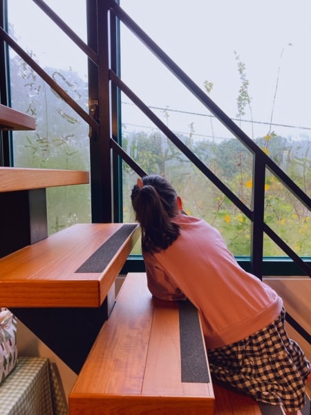 這是一趟關於人生選擇的旅行-新竹峨嵋+苗栗三灣兩日遊-how客吧轉屋、入住遇見台灣百合民宿