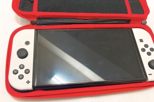台中【天地通訊忠孝店】體驗Switch OLED【藍光盾保護貼】抗藍光專利SGS，限時優惠來店好評送運動水壺喔!