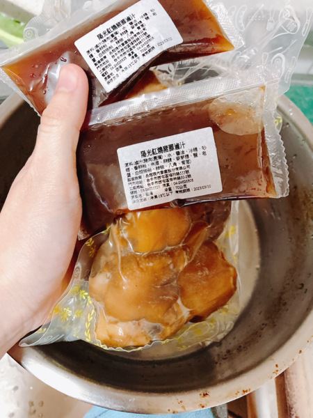 台中豬肉宅配推薦【陽光豬】新品陽光豬紅燒豬腳、陽光豬豬肉產品，直營牧場細心飼養的履歷豬肉，好吃又安心。