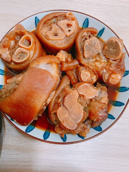 台中豬肉宅配推薦【陽光豬】新品陽光豬紅燒豬腳、陽光豬豬肉產品，直營牧場細心飼養的履歷豬肉，好吃又安心。