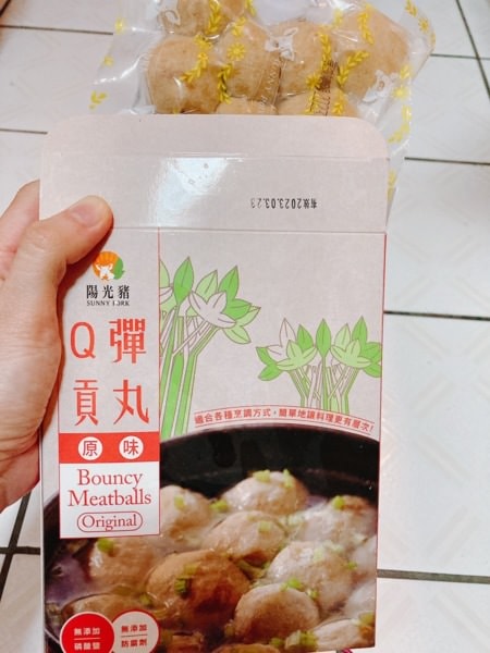 台中豬肉宅配推薦【陽光豬】新品陽光豬紅燒豬腳、陽光豬豬肉產品，直營牧場細心飼養的履歷豬肉，好吃又安心。
