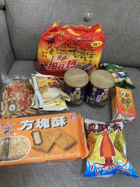 一家三口COVID-19確診解鎖，從一人確診到全家確診，經驗分享小記錄!