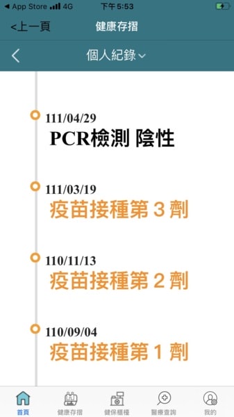 一家三口COVID-19確診解鎖，從一人確診到全家確診，經驗分享小記錄!
