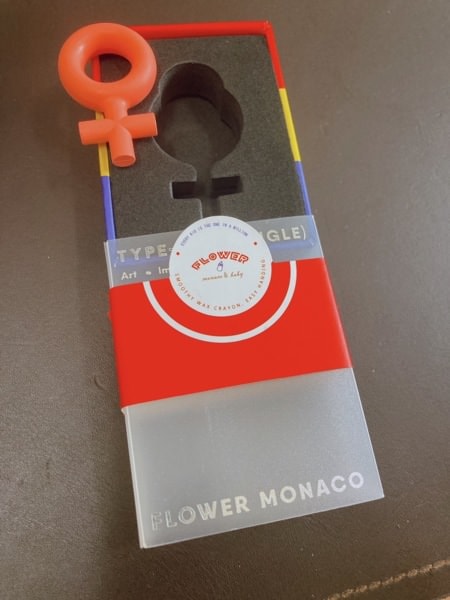 給孩子最好的禮物【童心星球】英國 Flower monaco 趣味星空沙，台灣唯一正版授權，親膚高品質。在家就能輕鬆玩沙，不怕髒好清理。