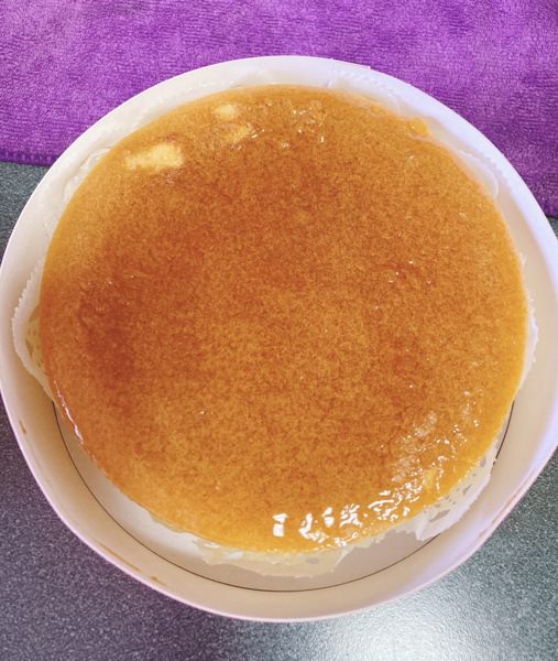蜂蜜乳酪蛋糕推薦【嘟嘟家蜂蜜】起士蜂蜜蛋糕，減糖配方，讓人輕鬆享受無負擔的美好甜點時光。