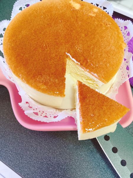 蜂蜜乳酪蛋糕推薦【嘟嘟家蜂蜜】起士蜂蜜蛋糕，減糖配方，讓人輕鬆享受無負擔的美好甜點時光。