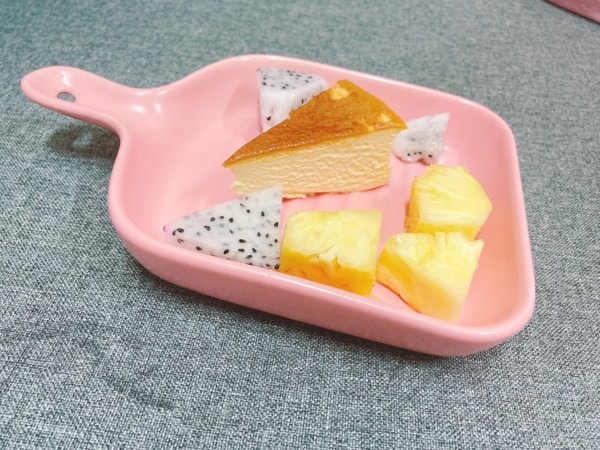 蜂蜜乳酪蛋糕推薦【嘟嘟家蜂蜜】起士蜂蜜蛋糕，減糖配方，讓人輕鬆享受無負擔的美好甜點時光。