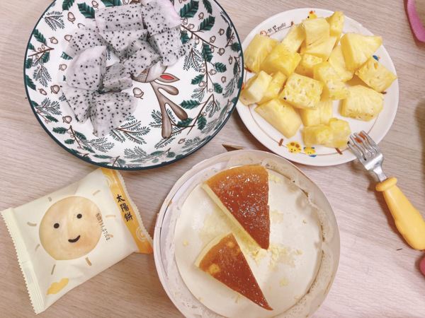 蜂蜜乳酪蛋糕推薦【嘟嘟家蜂蜜】起士蜂蜜蛋糕，減糖配方，讓人輕鬆享受無負擔的美好甜點時光。