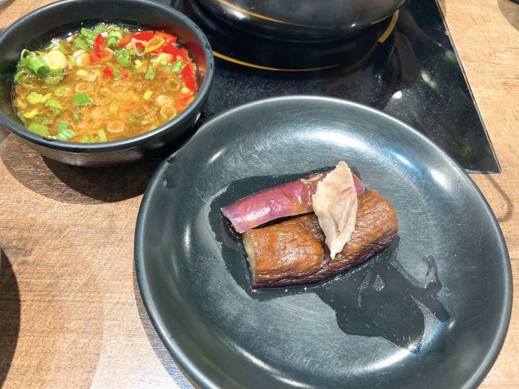 台中太平火鍋【上尚坊精緻鍋物】-雙人龍蝦套餐，豪華氣派。天然食材，熬出經典湯頭，無添加人工香料的美味火鍋。