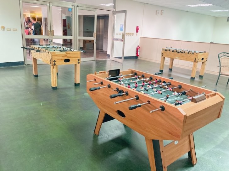 228台南關子嶺兩日遊-順遊美雅家具觀光工廠、斗六雅聞峇里海岸觀光工廠，入住關子嶺統茂溫泉會館。