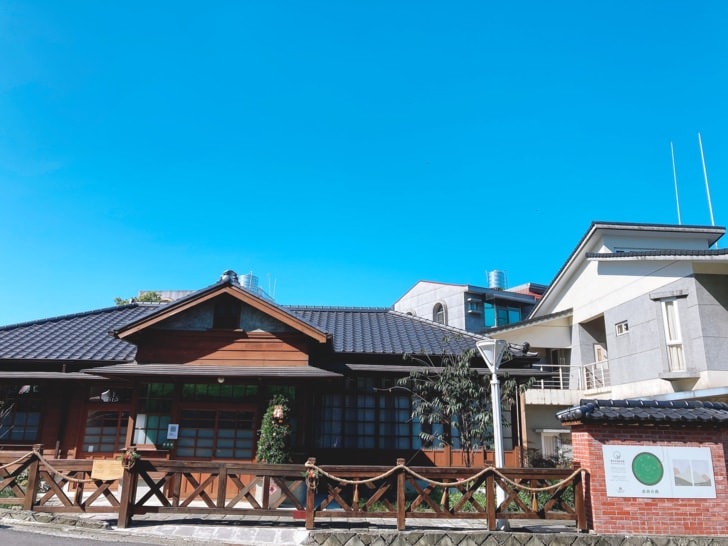 228台南關子嶺兩日遊-順遊美雅家具觀光工廠、斗六雅聞峇里海岸觀光工廠，入住關子嶺統茂溫泉會館。