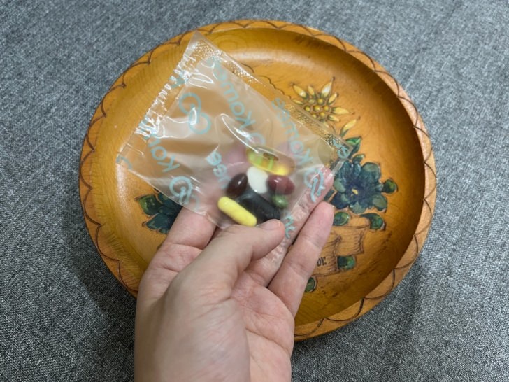 個人化保健食品推薦【咖米Kamee】-智能健康評估服務，一包在手，省去瓶瓶罐罐，準確抓出身體所需的營養，客製化保健品。