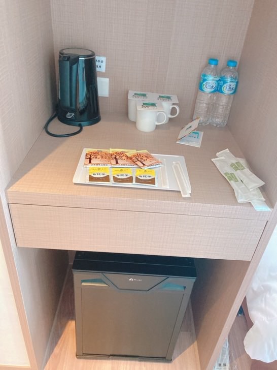 六月林恰恰慶生嘉義高雄三日遊-北港朝天宮老受鴨肉飯、台南麻豆碗粿蘭、故宮南院、棒棒鯨奇樂園、DAY1 入住嘉義棒棒積木飯店