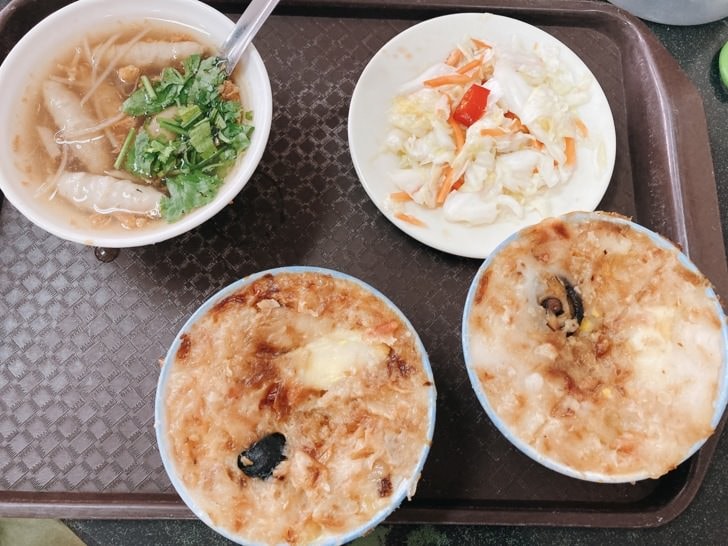六月林恰恰慶生嘉義高雄三日遊-北港朝天宮老受鴨肉飯、台南麻豆碗粿蘭、故宮南院、棒棒鯨奇樂園、DAY1 入住嘉義棒棒積木飯店