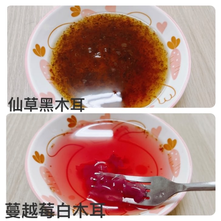 台中養生飲品推薦【澎沛黑白木耳手搖飲】-天然無添加，古溜好口感。台中木耳飲推薦，捷運美食推薦，水安宮捷運站步行3分鐘!