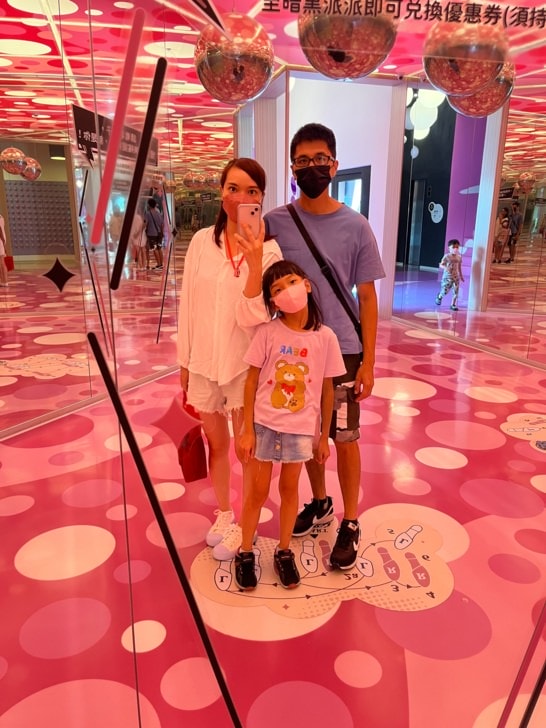 宜蘭三天兩夜七月慶生之旅-原來暑假的宜蘭這麼塞!DAY2-3 宜蘭2022童玩節、長埤湖精靈村、入住煙波大飯店 宜蘭館
