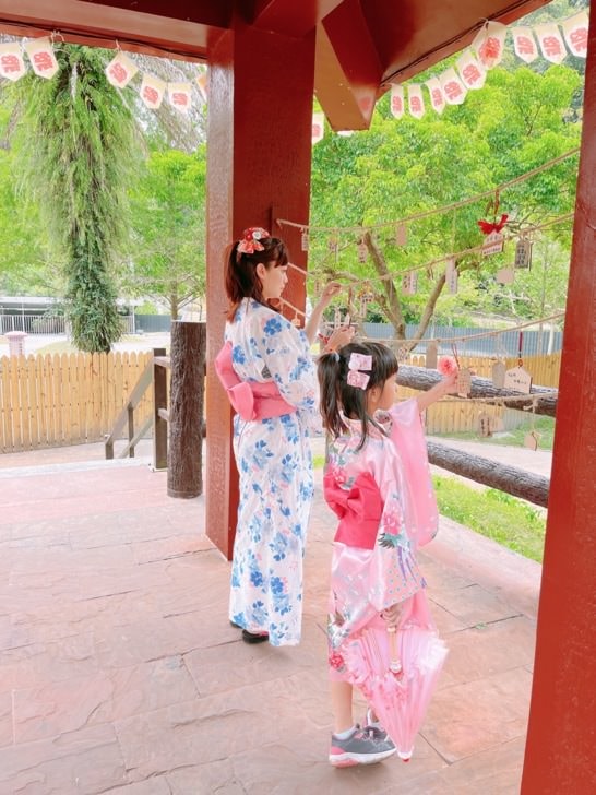 宜蘭三天兩夜七月慶生之旅-原來暑假的宜蘭這麼塞!DAY2-3 宜蘭2022童玩節、長埤湖精靈村、入住煙波大飯店 宜蘭館