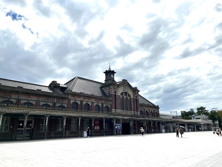 玩轉城市最新出品【古德度假村】-實境解謎旅遊，帶你邊解謎邊造訪台中景點，增進情侶、朋友、親子間互動，最新創意新玩法。