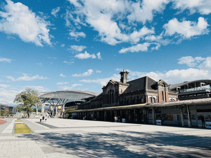 玩轉城市最新出品【古德度假村】-實境解謎旅遊，帶你邊解謎邊造訪台中景點，增進情侶、朋友、親子間互動，最新創意新玩法。