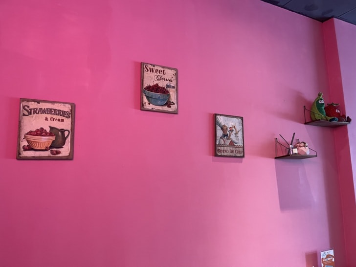 彰化平價義式餐廳【義麵17】-餐點多樣化，彰化師大商圈，適合學生、家庭、朋友聚餐。披薩套餐附炸物拼盤，超級划算!