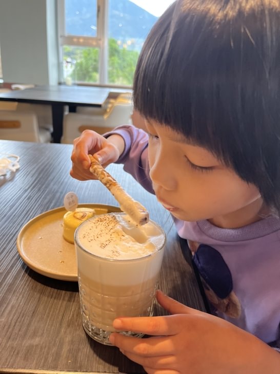 【承億文旅 潭日月】先得月 Tea lounge-來這間飯店享用下午茶，把整片日月潭都盡收眼底，美到捨不得離開。