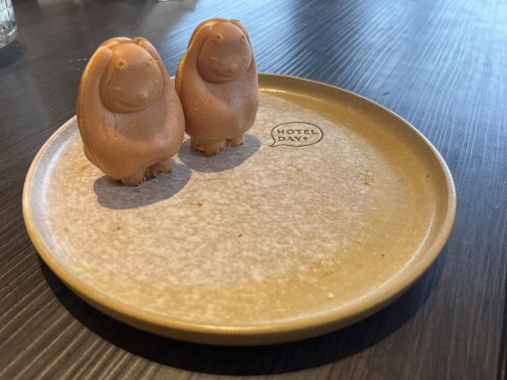 【承億文旅 潭日月】先得月 Tea lounge-來這間飯店享用下午茶，把整片日月潭都盡收眼底，美到捨不得離開。