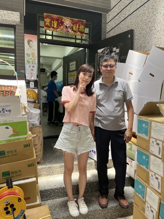 台灣後山就是這麼美-台東四天三夜之旅-DAY2 加路蘭遊憩區、泰源幽谷、都歷海灘、林家臭豆腐、成功豆花，入住台東凱旋星光酒店-海景房，讓人想再回訪的飯店。