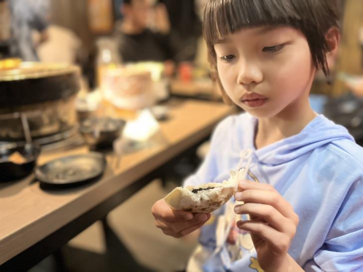 新北三重燒烤吃到飽【名炙炭火燒肉】-近三和國中捷運站，經典炭火，頂級燒肉。居酒屋風格，品嚐和牛海鮮只要659元起。
