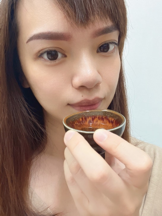 好喝自沖冷泡茶分享【龍裕國際】-豪吾茶絕冷泡，特別推薦貴妃烏龍，香氣迷人的荔枝風味。龍之薑皇養生飲，薑黃飲品推薦，一滴薑黃濃縮精華，輕鬆保養。