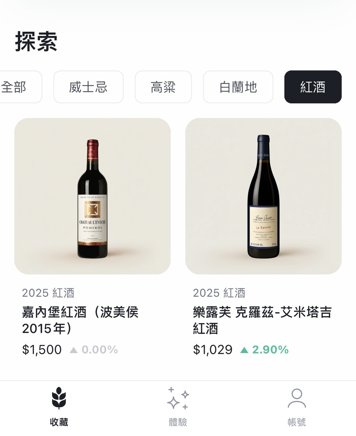 互動賺回饋APP【AIFIAN】可以用威士忌、高粱做投資，多一項工具期待增值，簡單好上手，一鍵下載馬上使用。