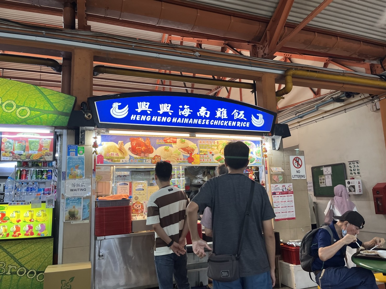 新加坡市區巡禮【阿拉伯區】【牛車水區】【小印度區】一次走訪三大區域,享受新加坡獨有的多元文化。最喜歡阿拉伯區,超級好逛。 - 第21張圖