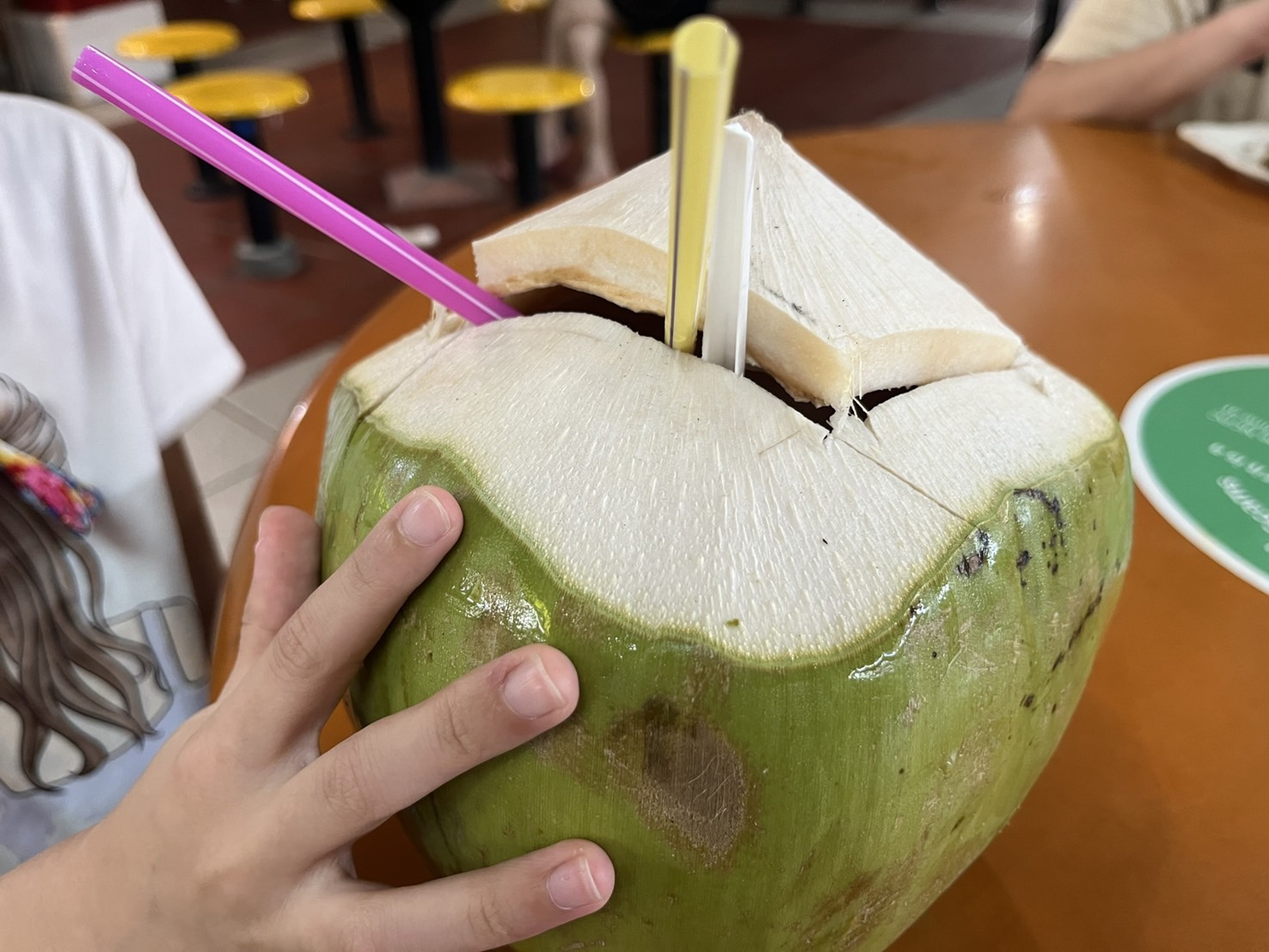 新加坡市區巡禮【阿拉伯區】【牛車水區】【小印度區】一次走訪三大區域,享受新加坡獨有的多元文化。最喜歡阿拉伯區,超級好逛。 - 第23張圖