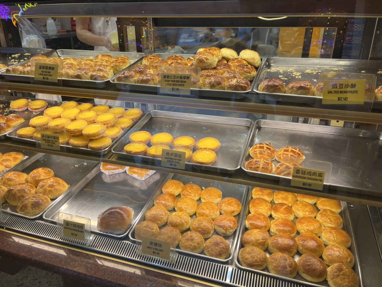 新加坡市區巡禮【阿拉伯區】【牛車水區】【小印度區】一次走訪三大區域,享受新加坡獨有的多元文化。最喜歡阿拉伯區,超級好逛。 - 第29張圖