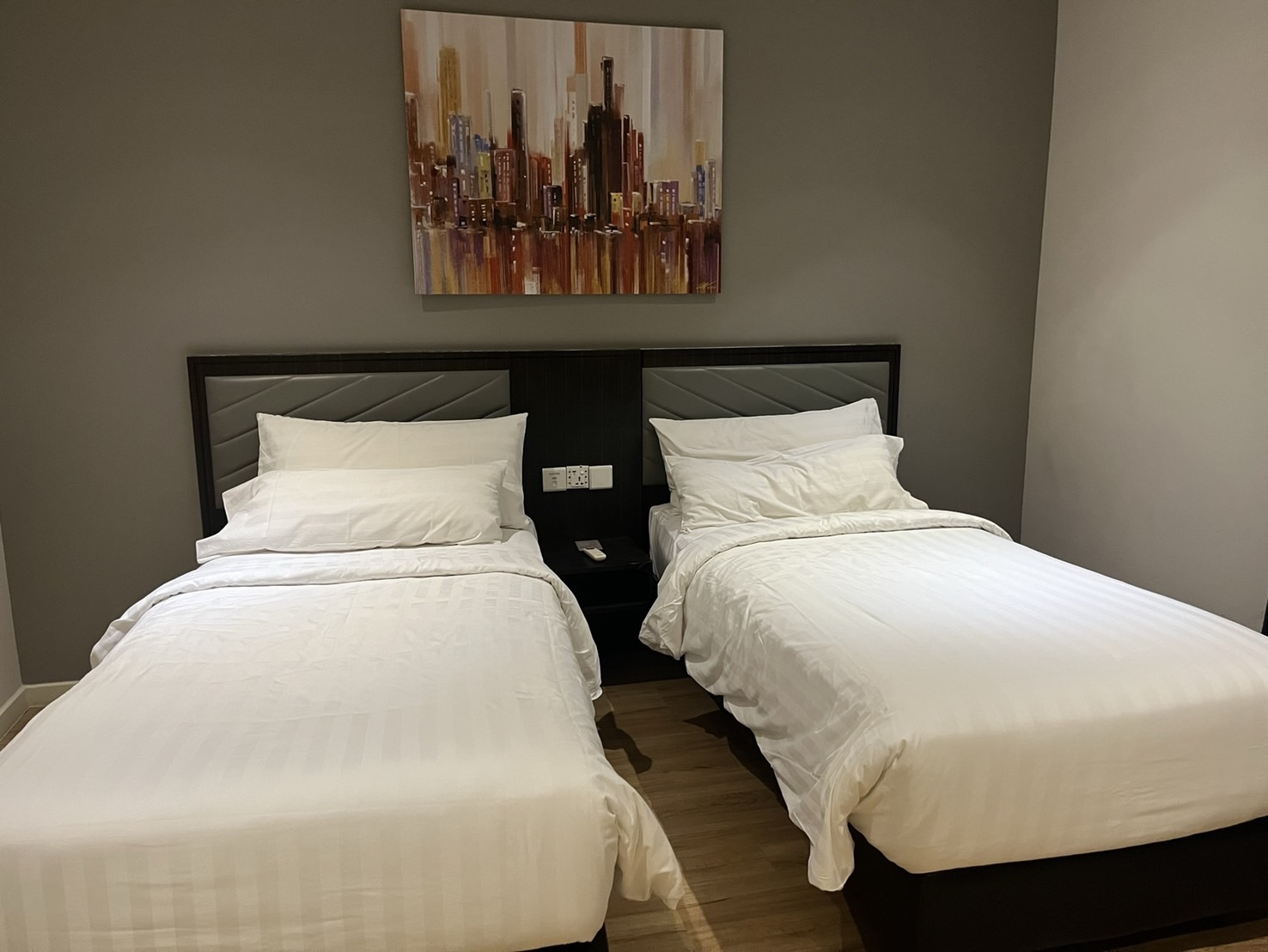 馬來西亞新山旅遊【莎瑪蘇阿薩納新山】Shama Suasana Johor Bahru-公寓式套房酒店,位於新山市中心,鄰近新山中央車站、JBCC購物廣場。新加坡<=>馬來西亞包車直達,免下車通關好方便。 - 第13張圖