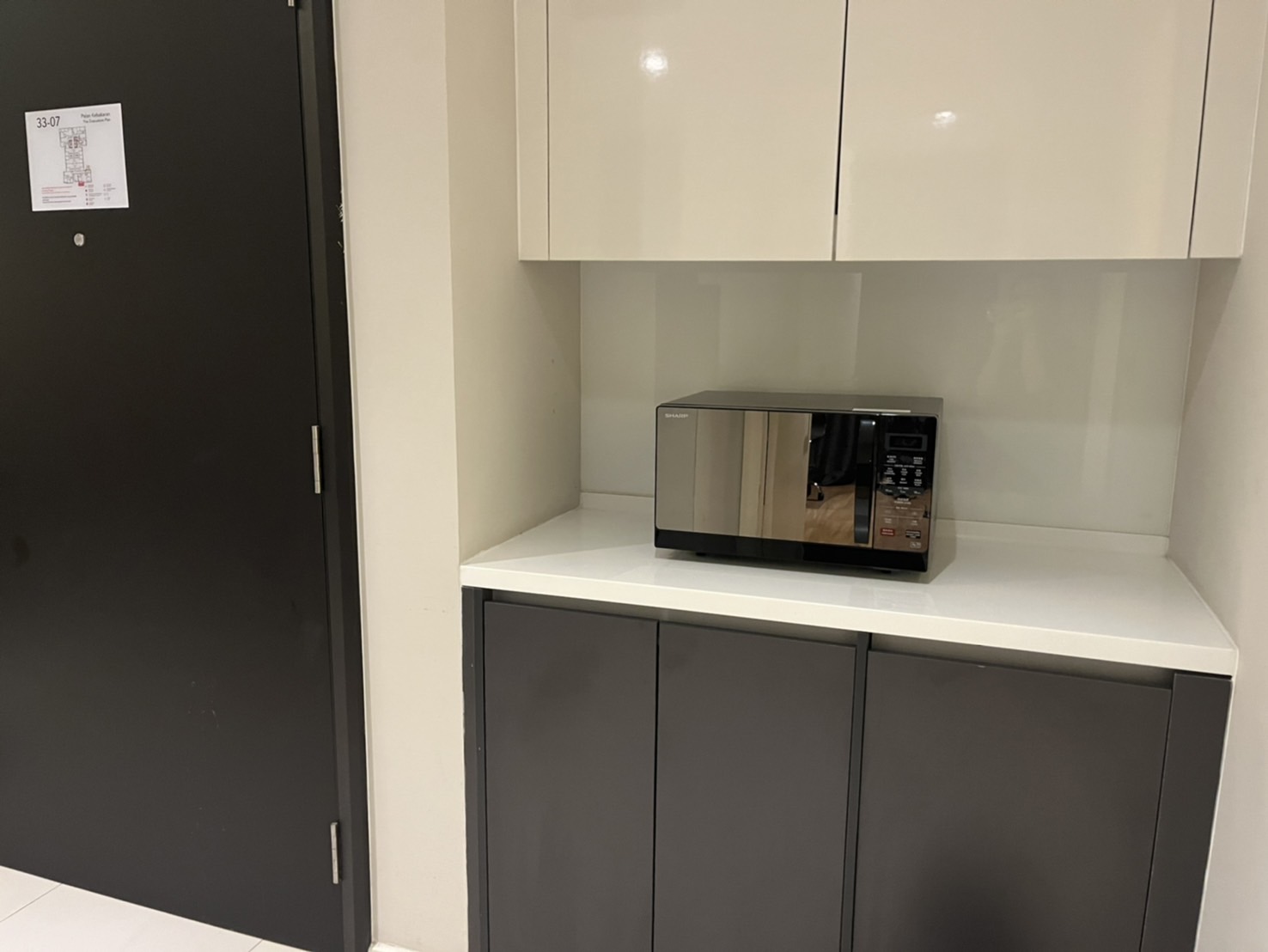 馬來西亞新山旅遊【莎瑪蘇阿薩納新山】Shama Suasana Johor Bahru-公寓式套房酒店,位於新山市中心,鄰近新山中央車站、JBCC購物廣場。新加坡<=>馬來西亞包車直達,免下車通關好方便。 - 第19張圖