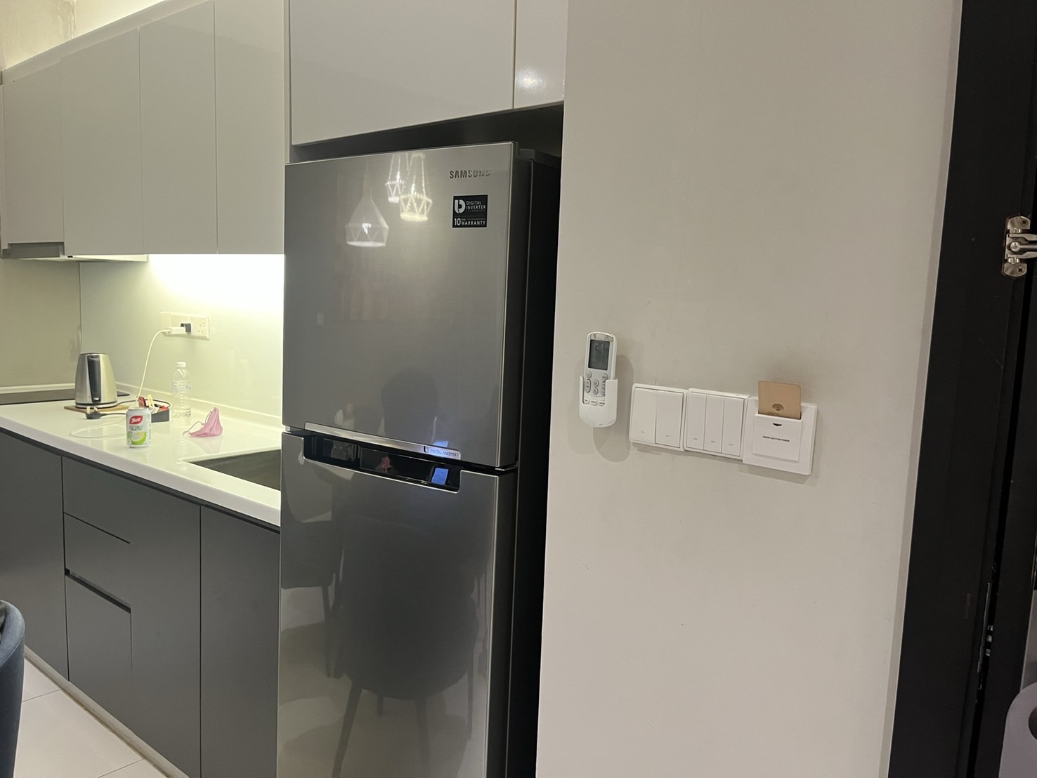 馬來西亞新山旅遊【莎瑪蘇阿薩納新山】Shama Suasana Johor Bahru-公寓式套房酒店,位於新山市中心,鄰近新山中央車站、JBCC購物廣場。新加坡<=>馬來西亞包車直達,免下車通關好方便。 - 第8張圖