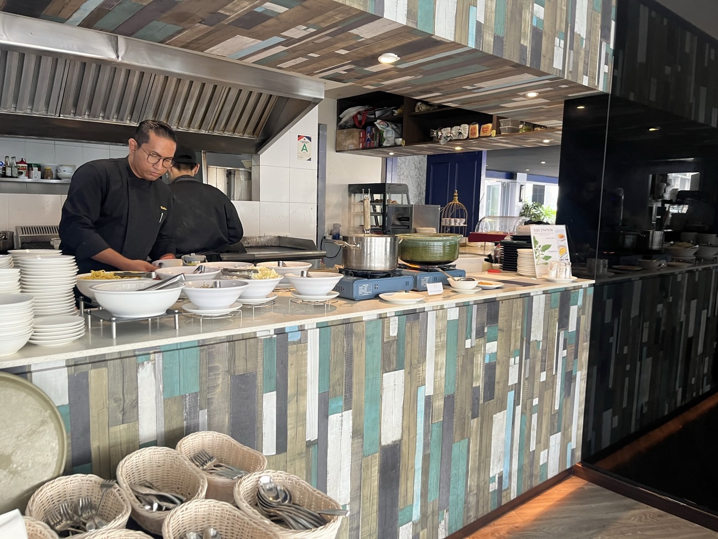 馬來西亞新山旅遊【莎瑪蘇阿薩納新山】Shama Suasana Johor Bahru-公寓式套房酒店,位於新山市中心,鄰近新山中央車站、JBCC購物廣場。新加坡<=>馬來西亞包車直達,免下車通關好方便。 - 第27張圖