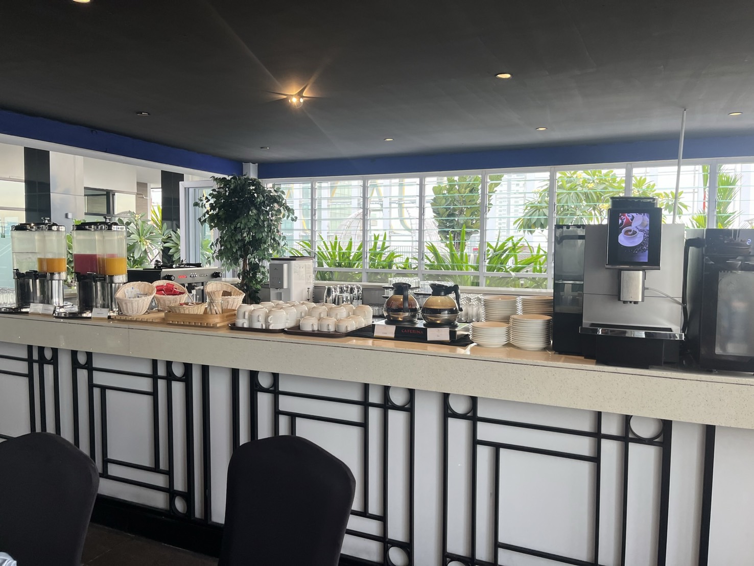 馬來西亞新山旅遊【莎瑪蘇阿薩納新山】Shama Suasana Johor Bahru-公寓式套房酒店,位於新山市中心,鄰近新山中央車站、JBCC購物廣場。新加坡<=>馬來西亞包車直達,免下車通關好方便。 - 第29張圖