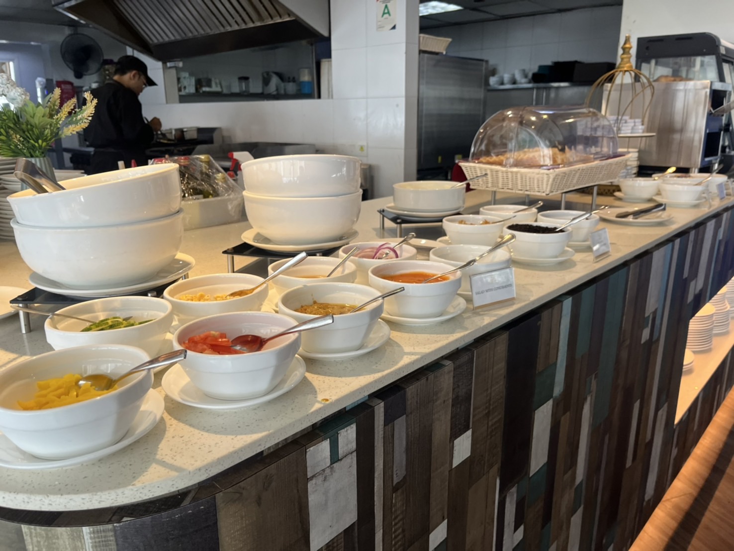 馬來西亞新山旅遊【莎瑪蘇阿薩納新山】Shama Suasana Johor Bahru-公寓式套房酒店,位於新山市中心,鄰近新山中央車站、JBCC購物廣場。新加坡<=>馬來西亞包車直達,免下車通關好方便。 - 第30張圖