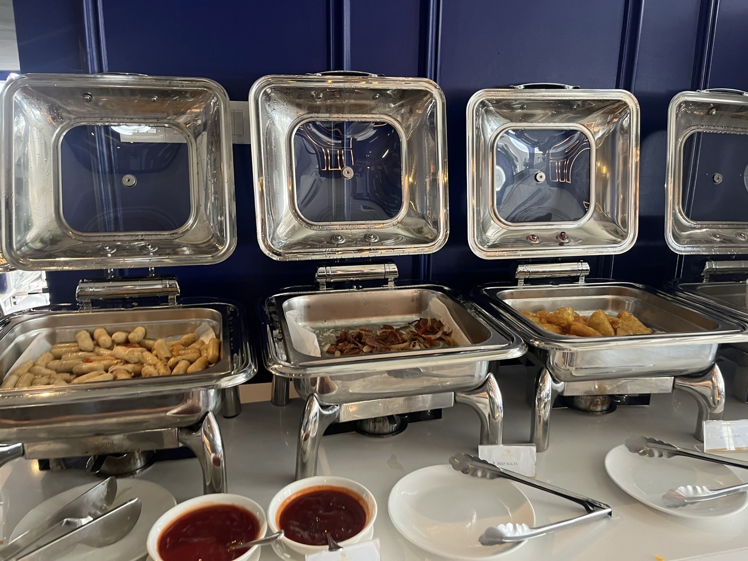 馬來西亞新山旅遊【莎瑪蘇阿薩納新山】Shama Suasana Johor Bahru-公寓式套房酒店,位於新山市中心,鄰近新山中央車站、JBCC購物廣場。新加坡<=>馬來西亞包車直達,免下車通關好方便。 - 第26張圖