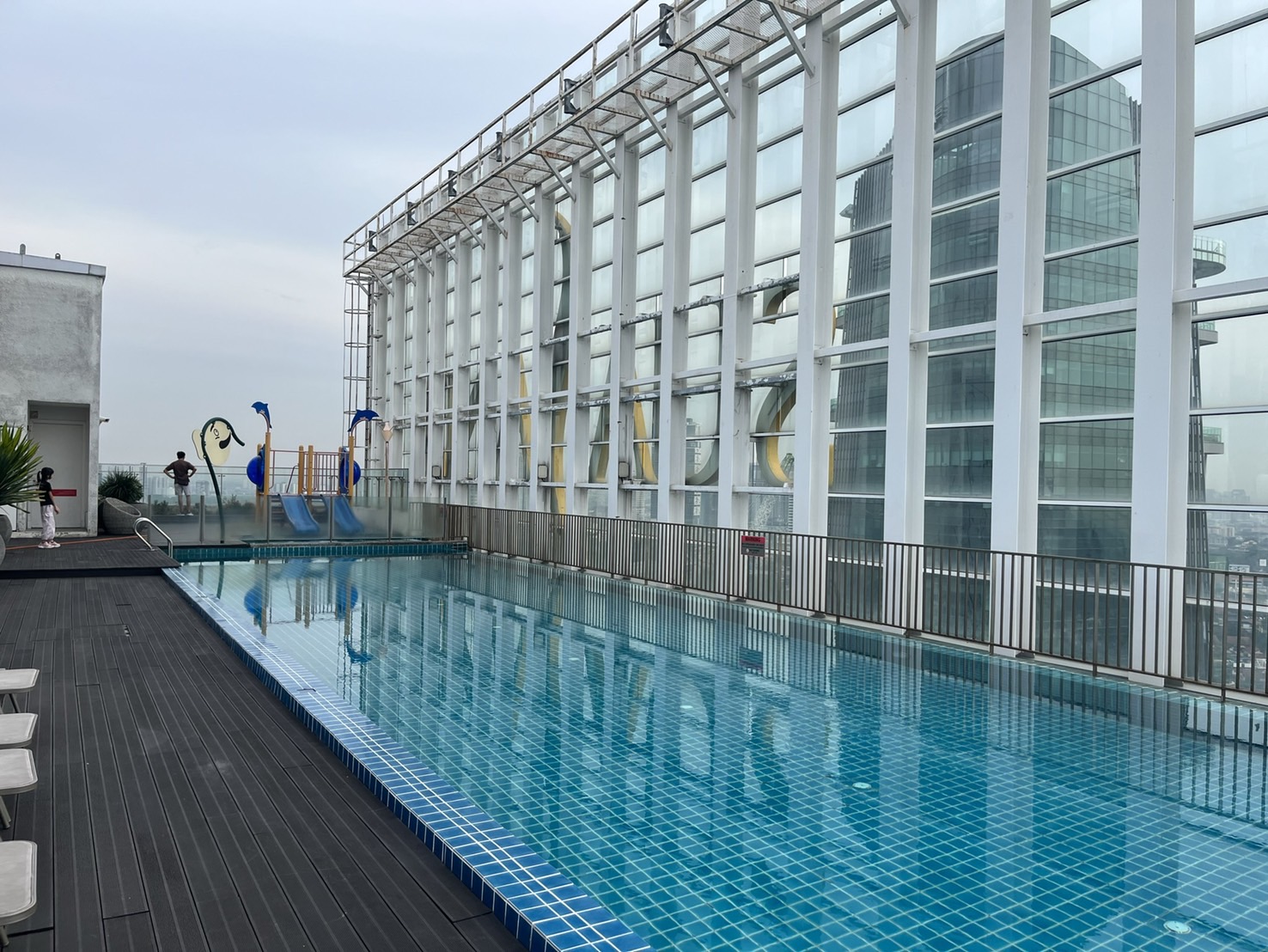 馬來西亞新山旅遊【莎瑪蘇阿薩納新山】Shama Suasana Johor Bahru-公寓式套房酒店,位於新山市中心,鄰近新山中央車站、JBCC購物廣場。新加坡<=>馬來西亞包車直達,免下車通關好方便。 - 第20張圖