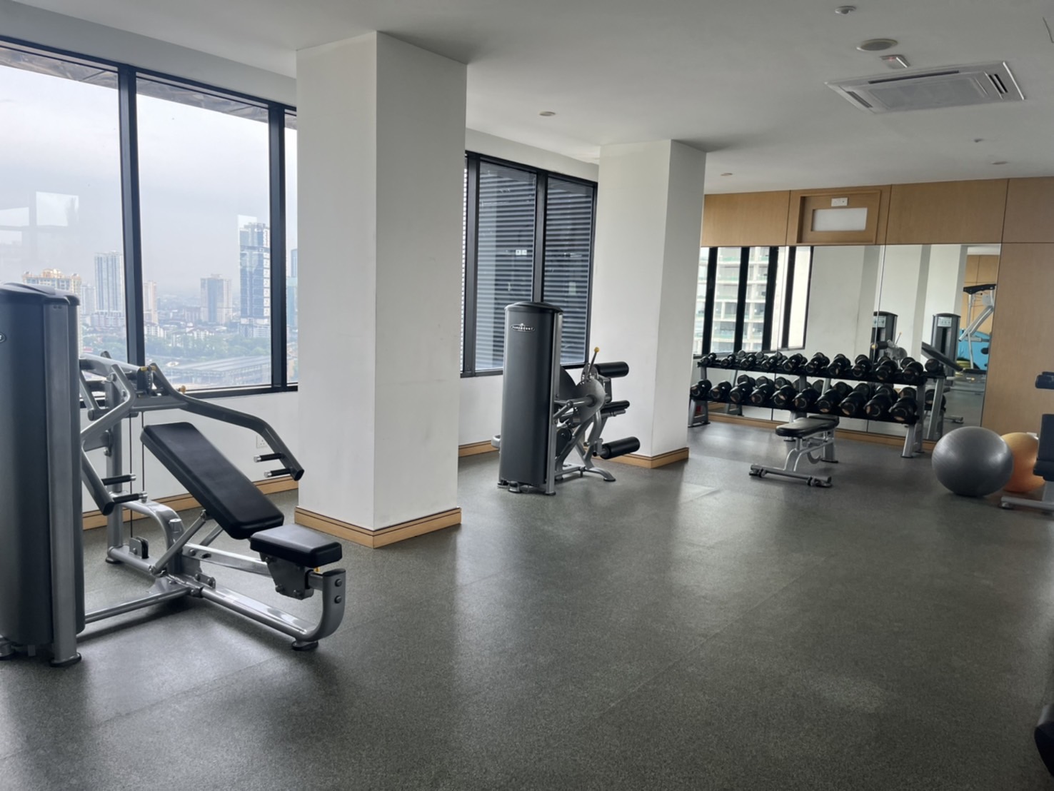 馬來西亞新山旅遊【莎瑪蘇阿薩納新山】Shama Suasana Johor Bahru-公寓式套房酒店,位於新山市中心,鄰近新山中央車站、JBCC購物廣場。新加坡<=>馬來西亞包車直達,免下車通關好方便。 - 第24張圖