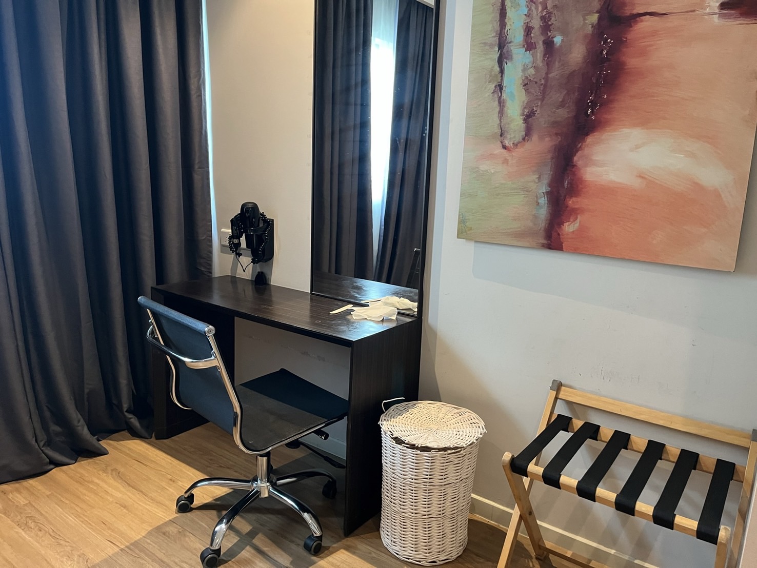 馬來西亞新山旅遊【莎瑪蘇阿薩納新山】Shama Suasana Johor Bahru-公寓式套房酒店,位於新山市中心,鄰近新山中央車站、JBCC購物廣場。新加坡<=>馬來西亞包車直達,免下車通關好方便。 - 第15張圖